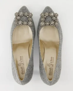 2075-05 Pumps in Grau