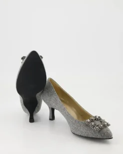 2075-05 Pumps in Grau