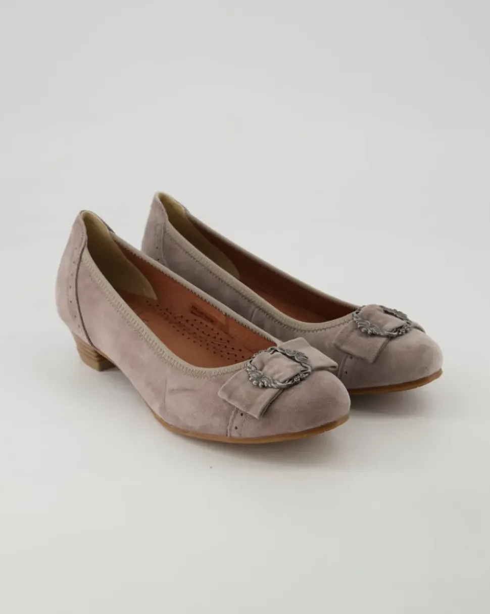 3009220032 Pumps in Grau