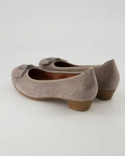 3009220032 Pumps in Grau