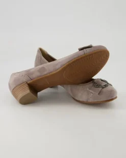 3009220032 Pumps in Grau