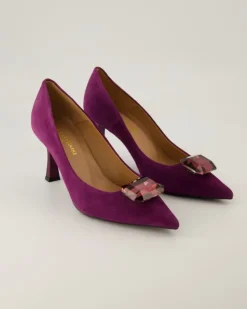 2726 Pumps in Lila