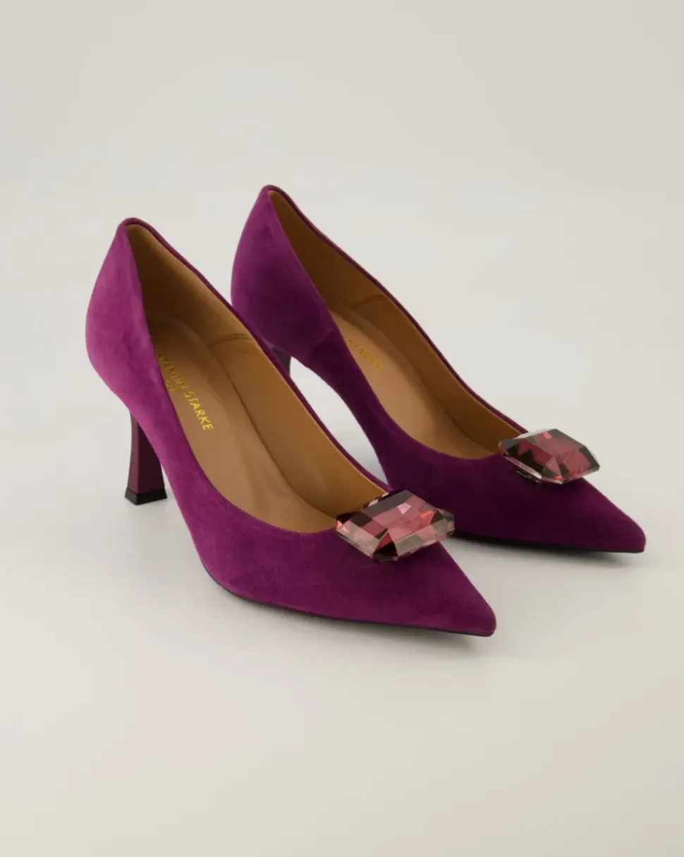 2726 Pumps in Lila