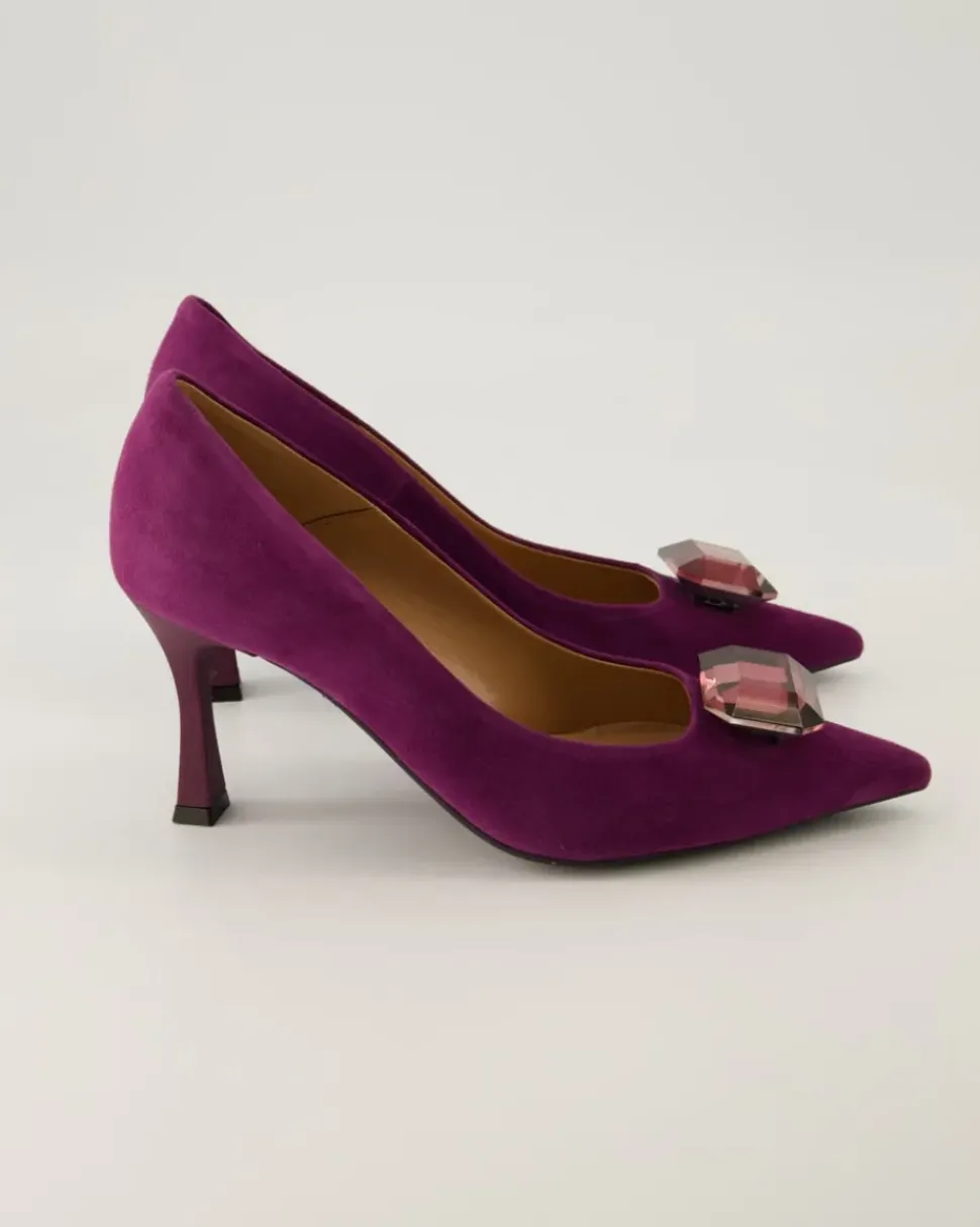 2726 Pumps in Lila