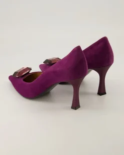 2726 Pumps in Lila