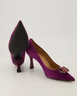 2726 Pumps in Lila