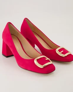 6523 Pumps in Pink