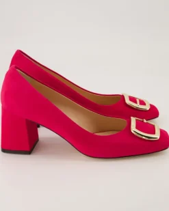 6523 Pumps in Pink