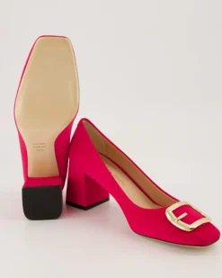 6523 Pumps in Pink
