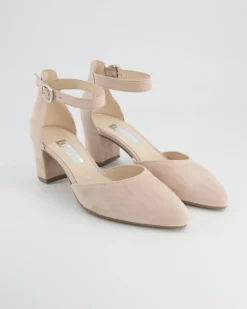 41.340.10 Pumps in Rosa