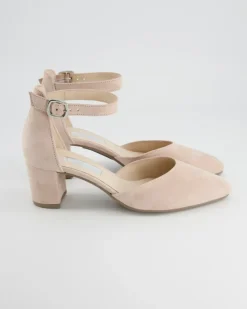 41.340.10 Pumps in Rosa