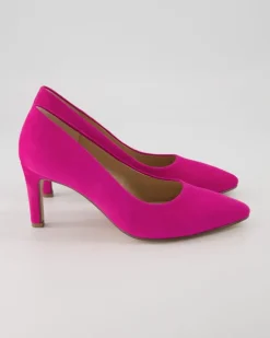 21.380.30 Pumps in Rosa