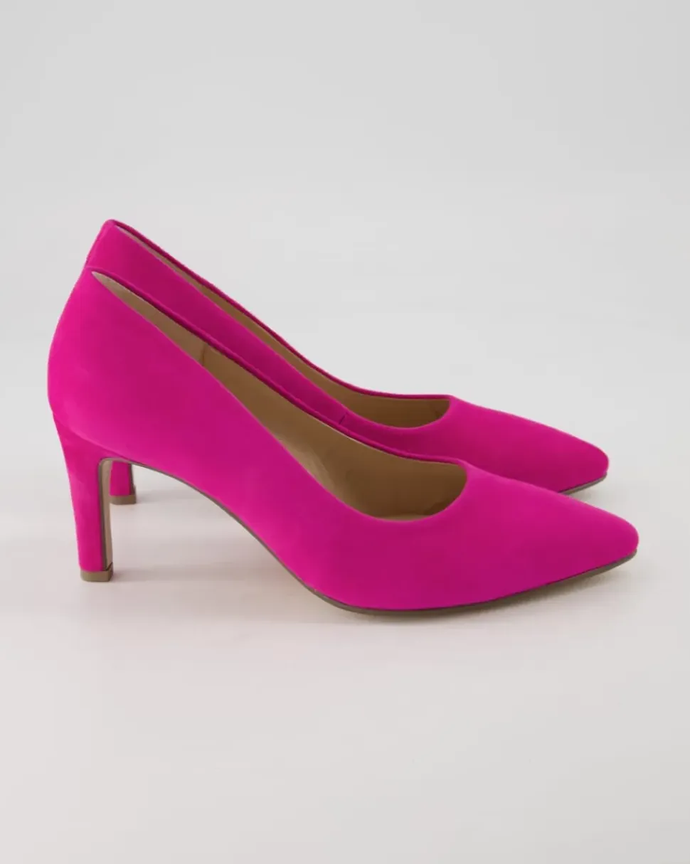 21.380.30 Pumps in Rosa