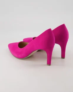 21.380.30 Pumps in Rosa