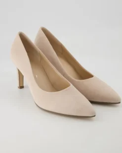 21.380.10 Pumps in Rosa