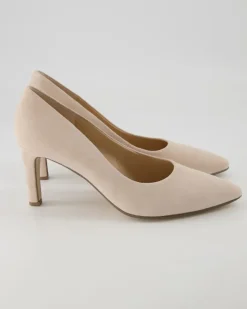 21.380.10 Pumps in Rosa