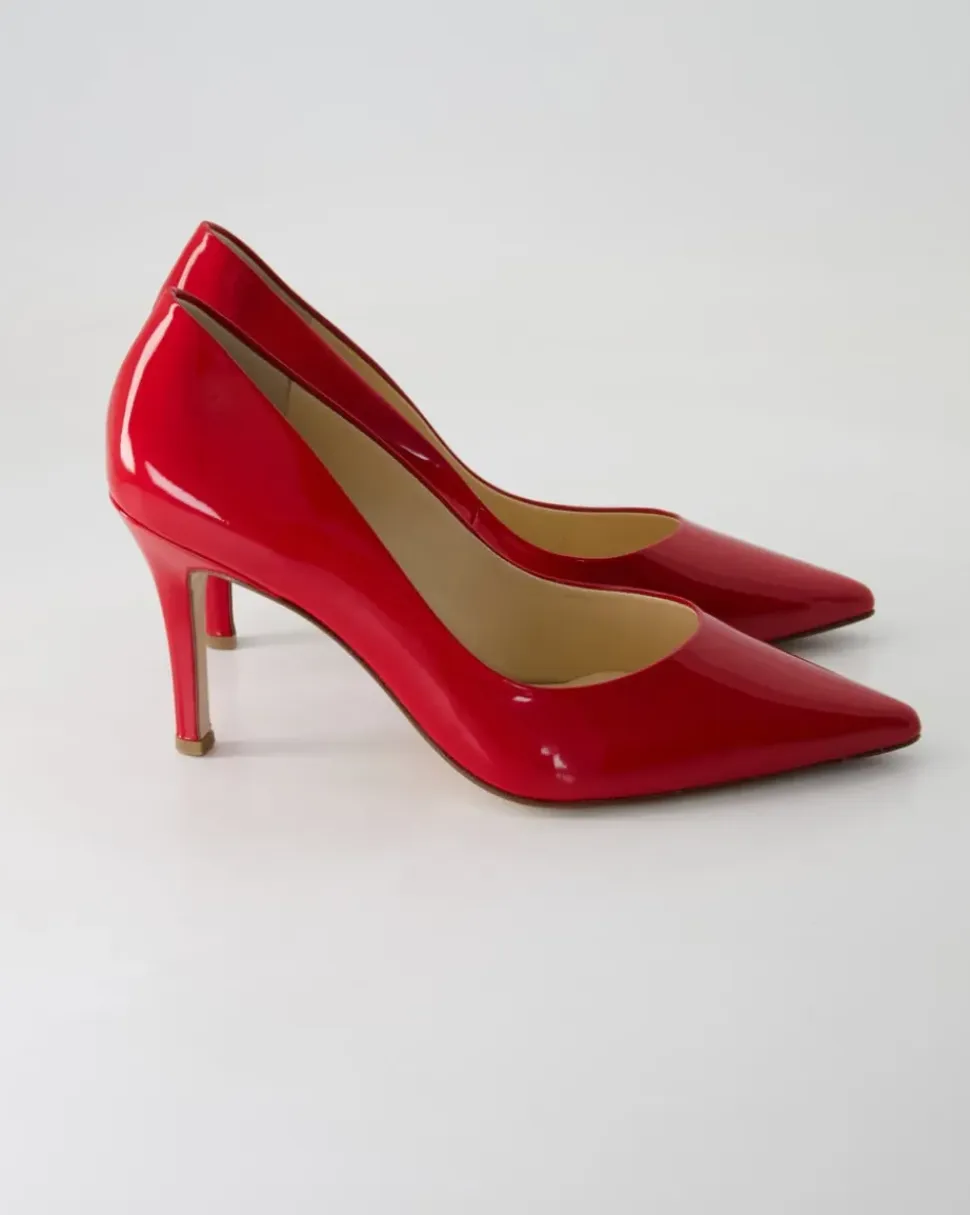 177004-4000 Pumps in Rot