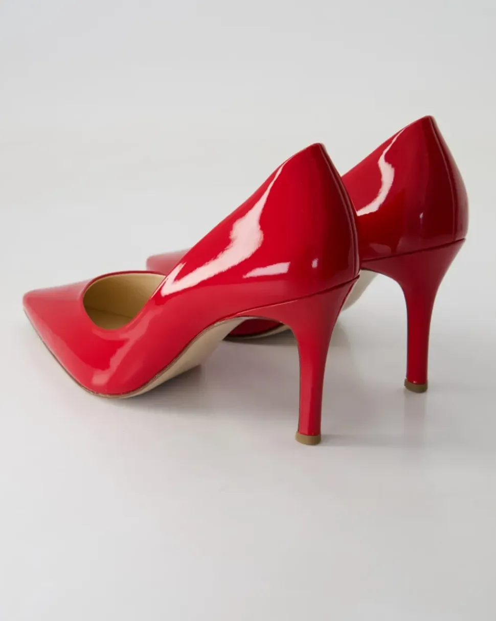 177004-4000 Pumps in Rot