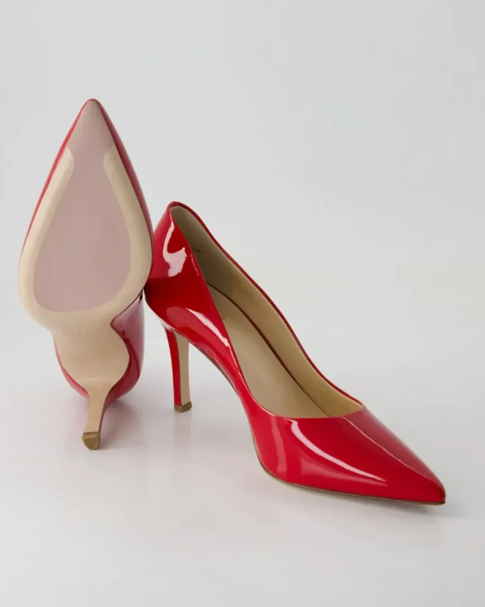 177004-4000 Pumps in Rot