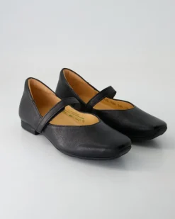 3-001145-0000 Pumps in Schwarz
