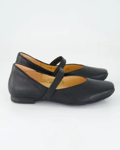 3-001145-0000 Pumps in Schwarz