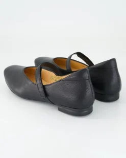 3-001145-0000 Pumps in Schwarz