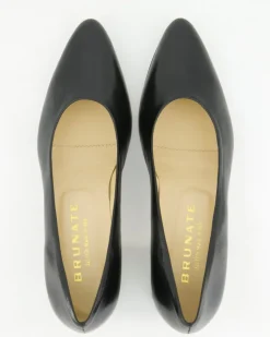51472 Pumps in Schwarz