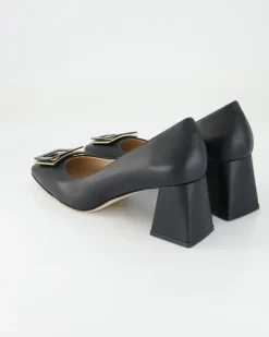 6561 Pumps in Schwarz