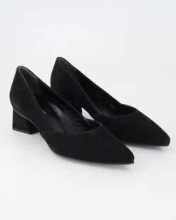 3815 Pumps in Schwarz