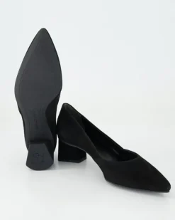 3815 Pumps in Schwarz