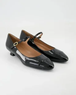 01389 Pumps in Schwarz