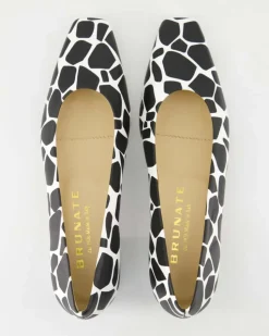 32170 Pumps in Schwarz