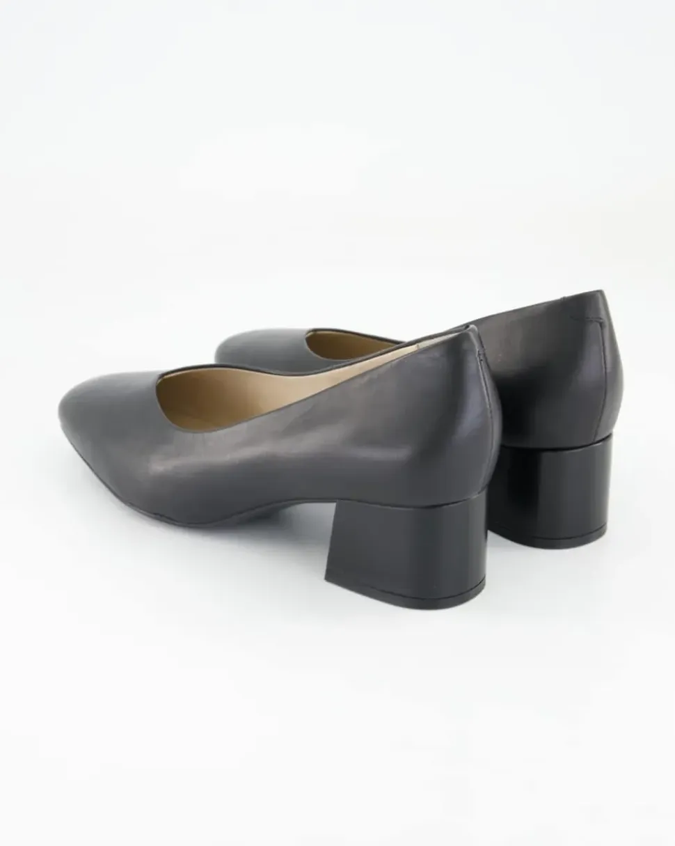 9-22315-42/022 Pumps in Schwarz