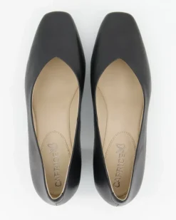 9-22315-42/022 Pumps in Schwarz