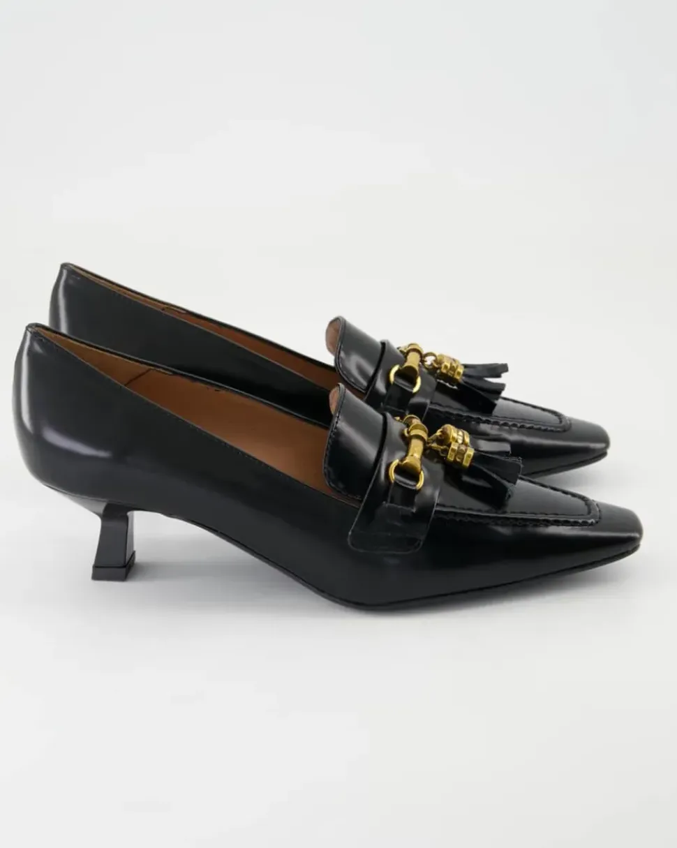 01533 Pumps in Schwarz