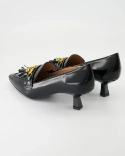 01533 Pumps in Schwarz