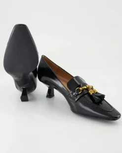 01533 Pumps in Schwarz