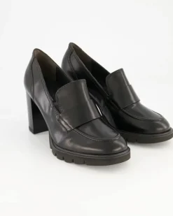 3784-008 Pumps in Schwarz