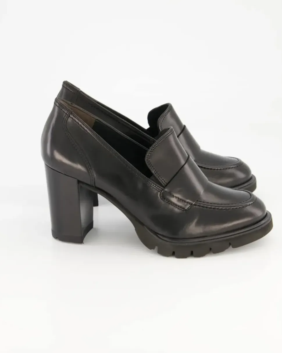 3784-008 Pumps in Schwarz