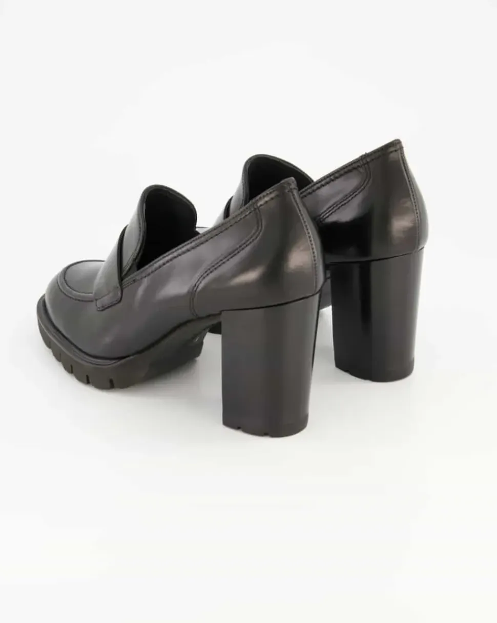 3784-008 Pumps in Schwarz