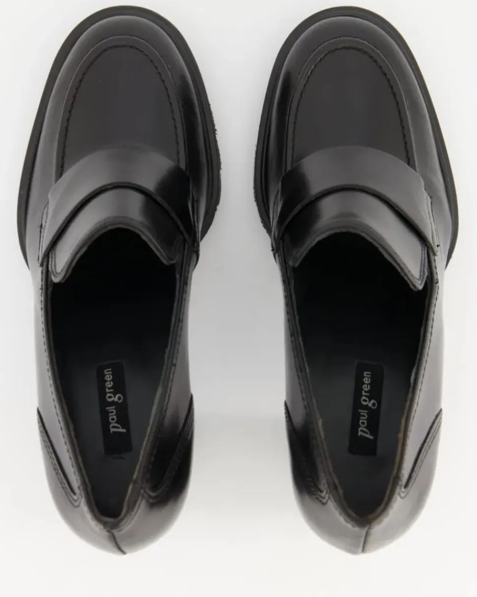 3784-008 Pumps in Schwarz