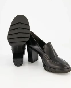 3784-008 Pumps in Schwarz