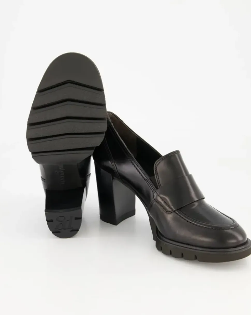 3784-008 Pumps in Schwarz
