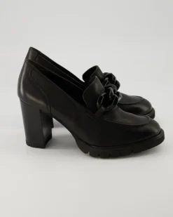 3794-004 Pumps in Schwarz