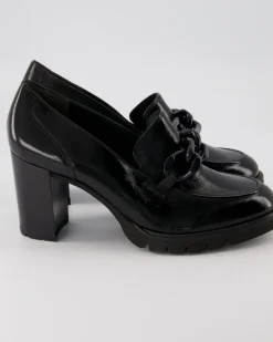 3794-014 Pumps in Schwarz