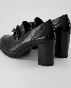 3794-014 Pumps in Schwarz