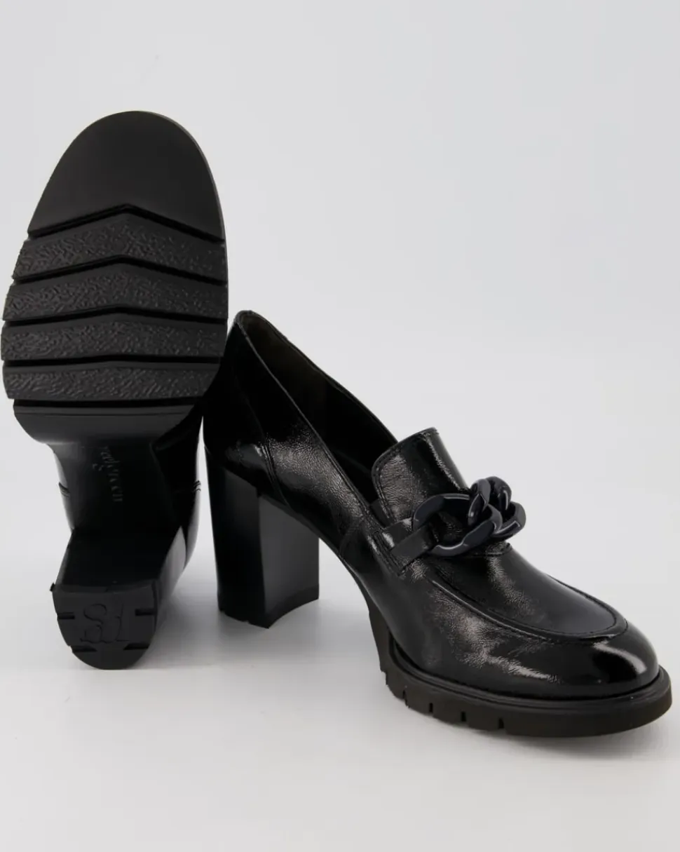 3794-014 Pumps in Schwarz