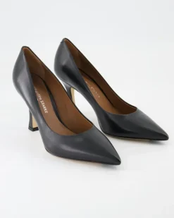 1606 Pumps in Schwarz