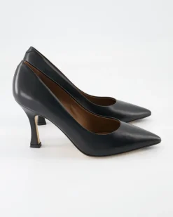 1606 Pumps in Schwarz