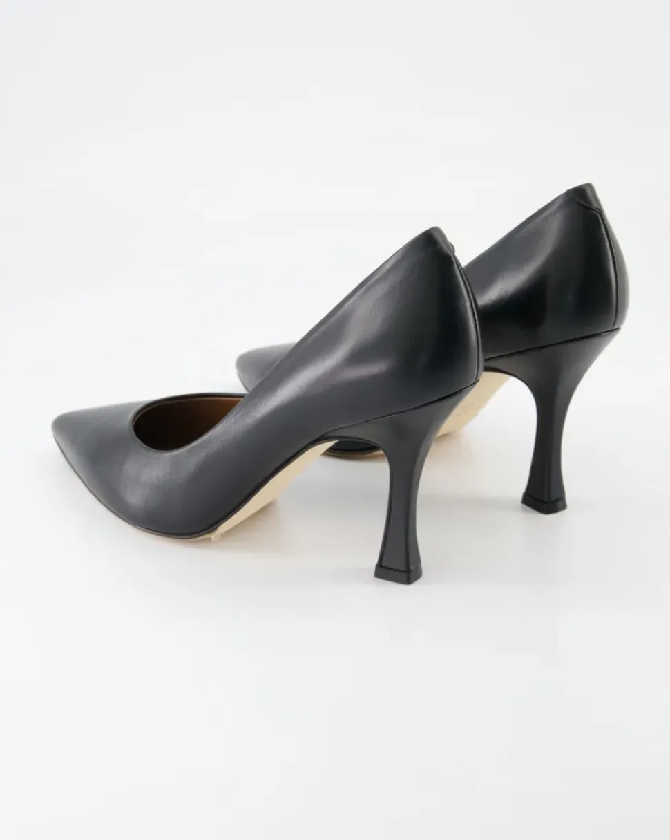 1606 Pumps in Schwarz